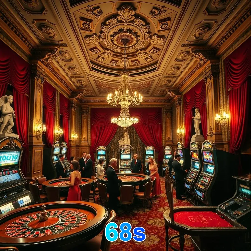 68s download