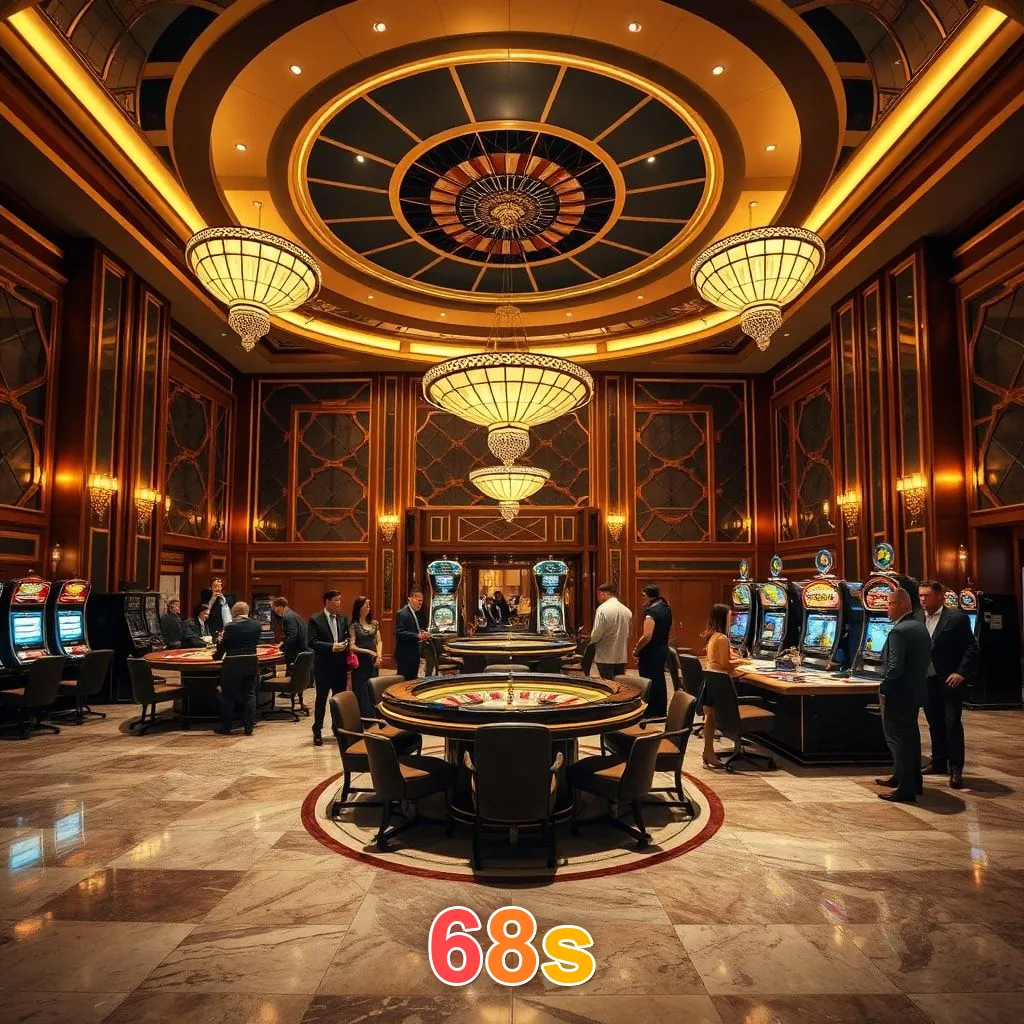 68s apk
